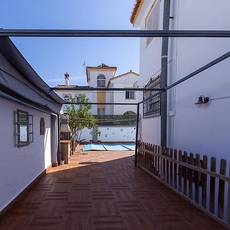 Pregonero House Villa Granada Bagian luar foto