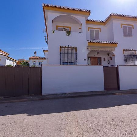 Pregonero House Villa Granada Bagian luar foto