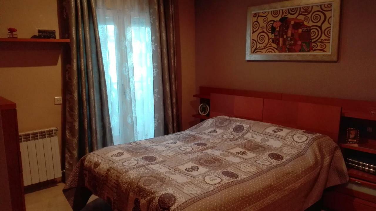Pregonero House Villa Granada Bagian luar foto